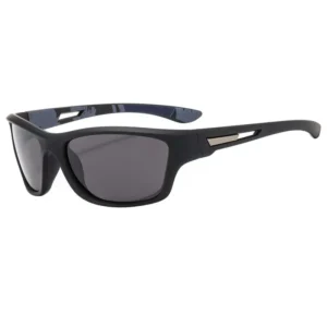 Fashion Sports Sun Glasses Men’s Outdoor Polarized Sunglasses