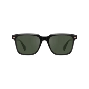 Fashion Square Unisex Mazzucchelli BIO Acetate Shades Polarized UV400 Sunglasses Sun Glasses