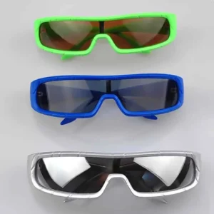 Fashion Style Sun Glasses Fishing Cycling Running Golf Shades UV400 Protective Unisex Sports Sunglasses Men Women