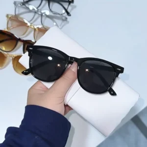 Fashion Sunglasses for Unisex Outdoor Comfort and Style