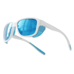 Fashion TR90 Frame TAC Sports Lentes De Sol UV400 Protection Tennis Racing Hiking Side Shields Safety Sunglasses
