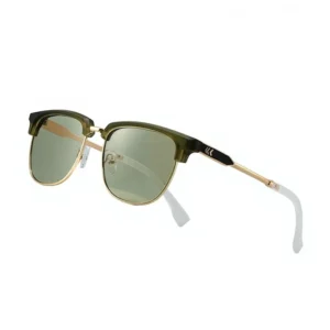 Fashion Trade UV400 Sunglasses Men’s European American Style Street Shot Instagram Influencer Model