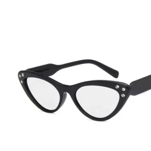 Fashion Trend Style Sexy Girls Kids New Product Sun Glasses Diamond Sunglasses