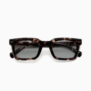 Fashion Trending Style Sun Glasses Popular Fashion Retro Sunglasses Acetate Frame Rectangle Shades Sunglasses
