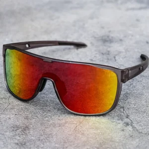 Fashion UV400 Protection Polarized Driving Sunglasses Unisex Light Weight Full Rim Round UV Protection