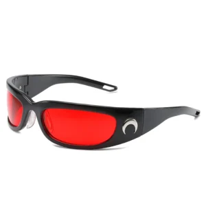Fashion UV400 Trendy Party Riding Sunglasses