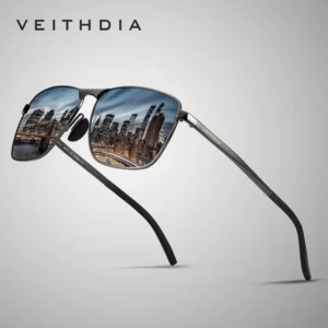 Fashionable Car Driving Polarized Sunglasses