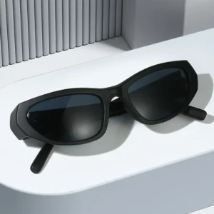 Fashionable Cycling Sunglasses Outdoor Trendy Designer Sports Sunglasses for Men and Women
