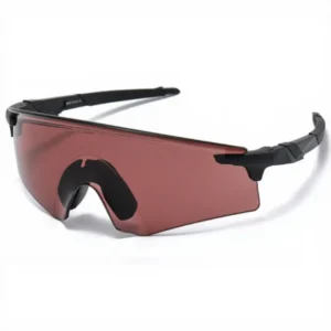 Fashionable Frameless Resin UV400 Wind Proof Cycling Sport Sunglasses