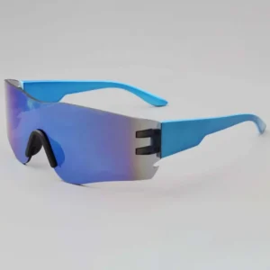 Fashionable Polarized Custom Logo Sport Fishing Vintage Protection Driving Sunglasses