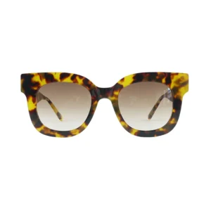 Fashionable Square Sunglasses Acetate