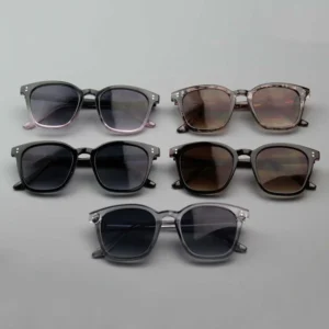 Fashionable Women Sunglasses High Quality UV400 Polarized Sports Sunglasses
