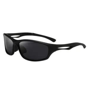 Fashionable and Sporty Polarized Sunglasses for Men Driving Logo Custom 1pc Min