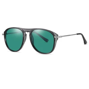 Fishing Driving Travelling Lightweight Sunglasses TR90 Frames