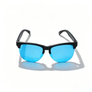 Fishing Outdoor Polarized Cycling Lightweight Sunglasses Unisex Luxury Driving PC Large Frame UV400 Full Rim