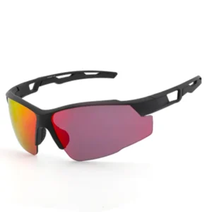 Fit Face UV 400 Outdoor Sports Cycling Glasses Cyclist Men Youth Bike Sunglasses