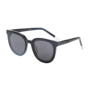 Frame Black Acetate Polarized Full Rim Sunglasses Strong Light UV Protection Unisex Customization Available JNLOO 868