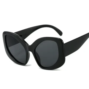 Frame Fashion Luxury Customized Brand Designer Sunglasses Women