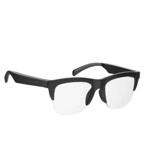 Free Sample NEEXXT F02 Smart Glasses Telephone Call Business Meetings Smart Wearable Headset Plastic Smart Audio Glasses