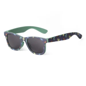 Fun Sun Glasses Girls Boy Sunglasses Fashion Summer Glasses UV 400 Sun Protective Glasses for Children Kids Sunglasses