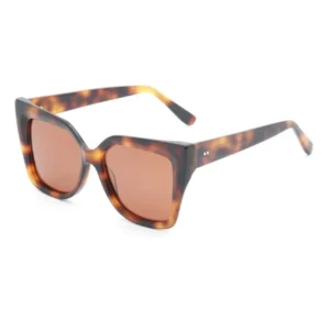 GS5061 Custom Sun Glasses Men Women TAC Lenses UV400 Outdoor Acetate Sunglasses