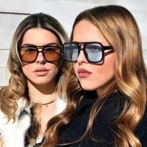 Gafas De Sol Sunglasses Logo Promotion Event Wedding Festival Sun Glasses Plastic Custom Women Men Sunglasses