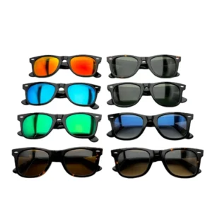 Glass Lens High Quality Gafas De Sol Against UV Rays Polarized Acetate Unisex Designer Luxury Traveler Sunglasses Men Original