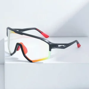 Goggles for Outdoor Cycling Sports Windproof Glasses Suitable for Men Mountain Climbing