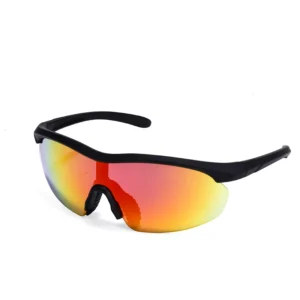 HB 515 Kid Style Kids’ Sport Sunglasses TR90 Frame Polarized Lenses UV400 for Outdoor Sports Custom Logo