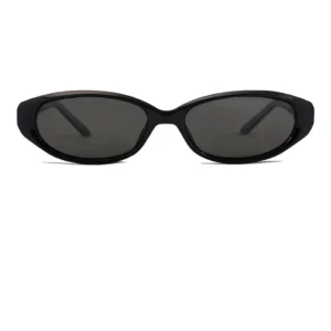 HIGO Most Fashion Sunglaaes P9212 TR90 Front Acetate Temple TAC Polarized Lens for Lady