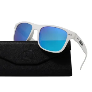 HUBO HB 506 Sports Sunglasses for Men UV Resistance Polarized Driving & Golf Sunglasses Multi color