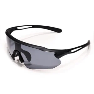 HUBO Outdoor TR90 Polarized Sports Sunglasses Light Frame UV Protection Cycling Glasses Sport Sunglasses