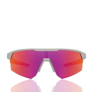 Half Rimless Outdoor Cycling Sunglasses European American Sports Eyewear Myopia Sunglasses