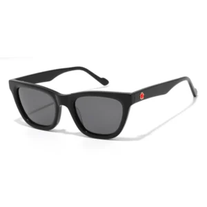 Handmade Acetate Sunglasses Luxury Designer UV400 Sun Glasses for OEM and ODM