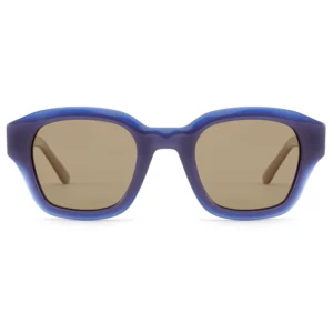 Handmade Acetate Sunglasses Polarized TAC Lens UV400 Fashion Unisex Eyewear for Outdoor Activities