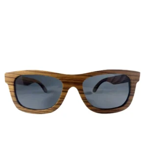 Handmade Wood Sunglasses Men Women Square Sun Glasses
