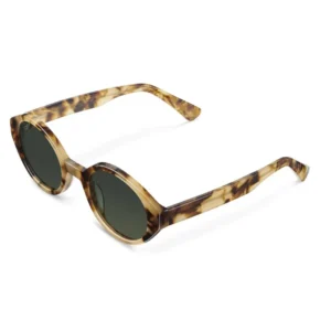 Havanas Sunglasses Mens Customized Acetate Round Sunglasses
