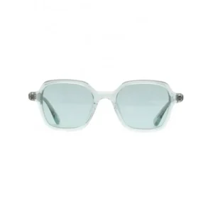 High End Retro Biodegradable Spectacle Bevel BIO ECO UV400 Full Rim Unisex Acetate Polarized Anti Radiation Comfortable