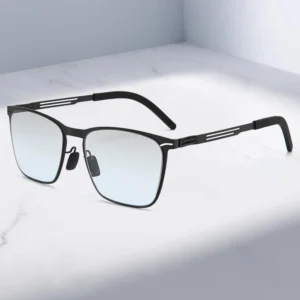 High End Unisex Fashion Sunglasses UV400 Protection Lightweight High Quality