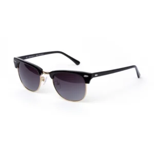 High Quality Acetate Metal Polarized Glasses UV Protection Outdoor Sunglasses for Both Men and Women JNLOO 9828
