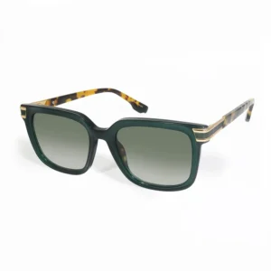 High Quality Acetate Sun Glasses Vintage Retro Customized Luxury Eyewear Square Frame Polarized Lenses Outdoor Unisex Sunglasses