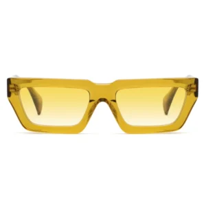 High Quality Acetate Sunglasses Polarized Gradient Square Sunglasses Ladies Vintage Sunglasses