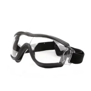 High Quality Anti Impact Protective Goggle FG 042A Safety Glasses Clear Working Safety Spectacles