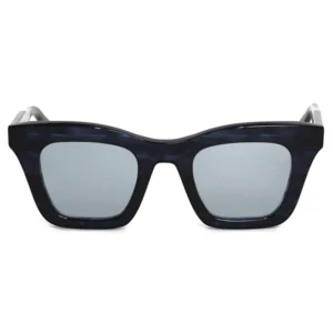 High Quality Custom Acetate Sunglasses for Men Women Fashionable Dark Shades with Polarized Lenses Direct from Manufacturer