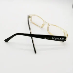 High Quality Custom Waterproof Luxury Sunglasses Metal Transfer Sticker Custom Logo Stickers Stickers