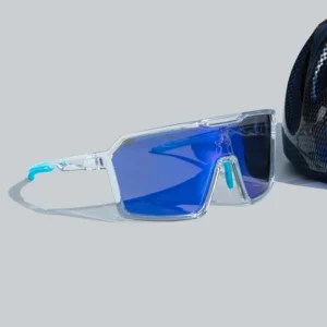 High Quality Intelligent Photochromic Premium Sports Running Bicycle Sunglasses UV400 Protection Bike Cycling Glasses Goggles