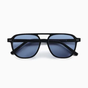 High Quality Mazzucchelli Bio Acetate Sunglasses Italy Comfortable Lightweight UV400 Lenses for Men Women