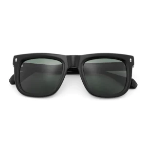 High Quality New square Acetate Sunglasses for All Face Shape Suit Designer Sunglasses Polarized Sunglasses