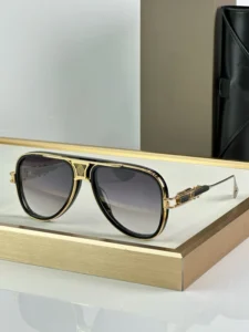 High Quality Pilot Sunglasses Elegant Sunglasses for Men and Women New Luxury Brand Sunglasses for Men and Women