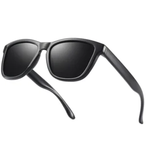 High Quality Polarized Mens Fashion Sunglasses
